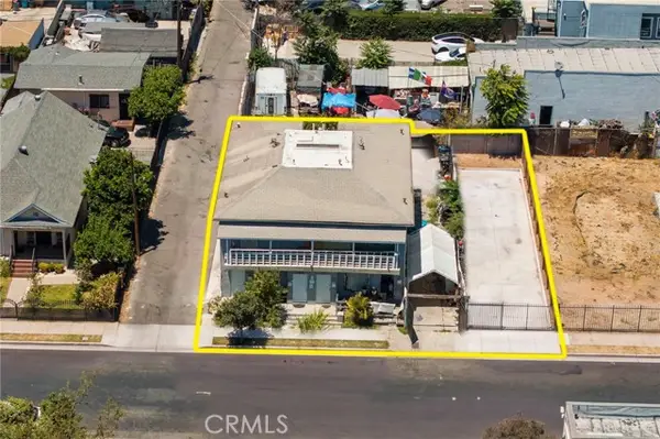 1063 49th Place, Los Angeles, CA 90011