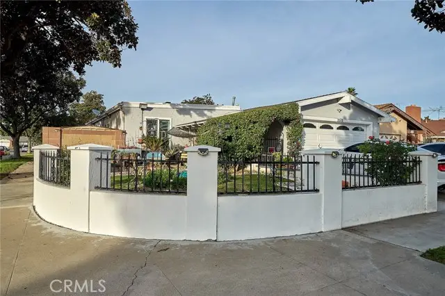 2513 Mall Place, Anaheim, CA 92804 - #1