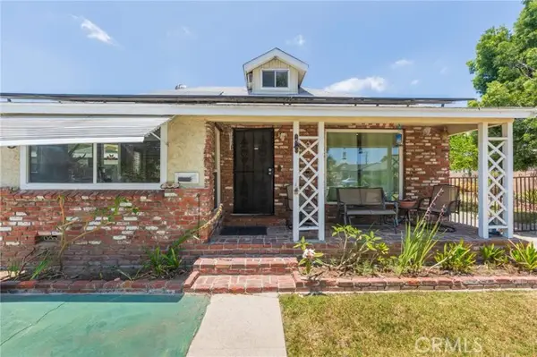 5300 Brittain, Long Beach, CA 90808