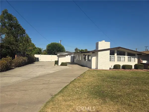1001 Gilbert, Fullerton, CA 92833