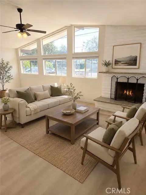 1001 Gilbert, Fullerton, CA 92833 - #3