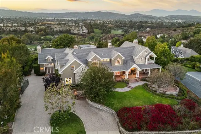 2061 Skyline Drive, Fullerton, CA 92831 - #2