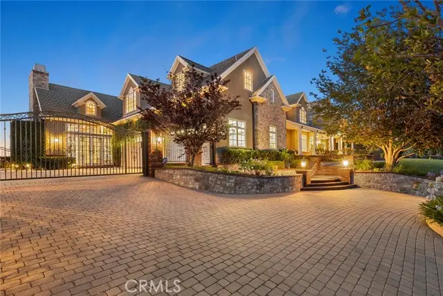 2061 Skyline Drive, Fullerton, CA 92831 - #3