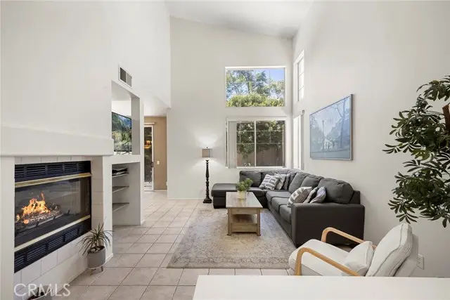 3423 White Chapel Court  #E, Orange, CA 92869 - #3