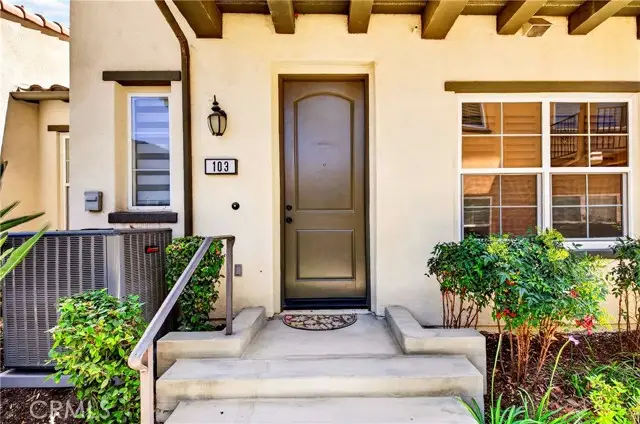 4317 Owens Street  #103, Corona, CA 92883 - #1