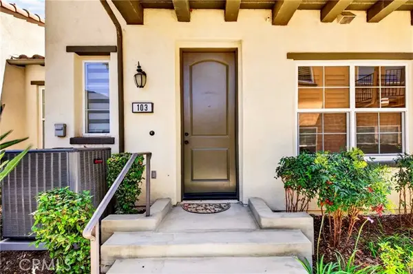 4317 Owens Street  #103, Corona, CA 92883