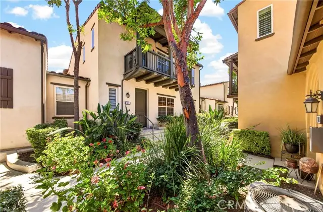 4317 Owens Street  #103, Corona, CA 92883 - #3