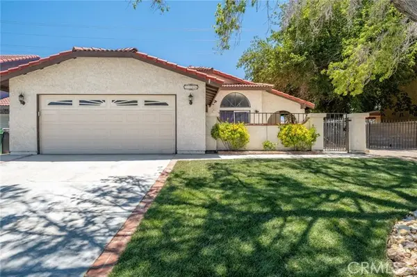 1356 Lincoln, Lancaster, CA 93535