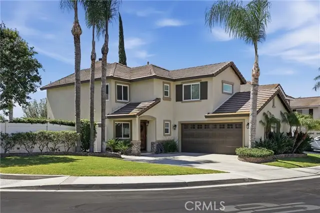 981 Acorn Lane, Corona, CA 92878 - #1