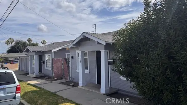 116 Cabrillo, San Pedro, CA 90731