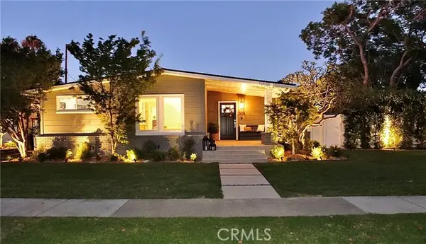 3628 Stearnlee, Long Beach, CA 90808