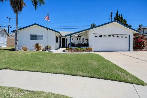 15522 Reeve Street, Garden Grove, CA 92843