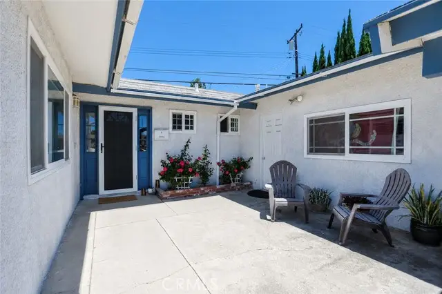 15522 Reeve Street, Garden Grove, CA 92843 - #2
