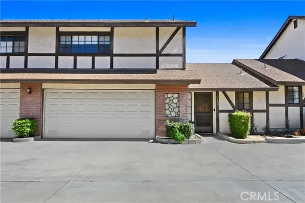 1160 Sunflower, Covina, CA 91724