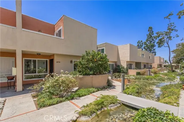 10758 Knott, Stanton, CA 90680 - #1
