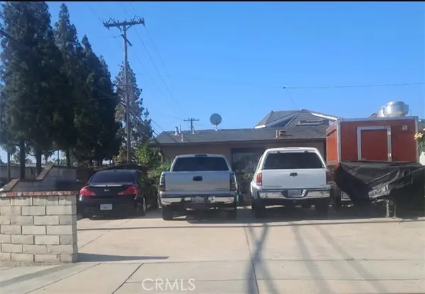 5984 Los Ranchos, Buena Park, CA 90620