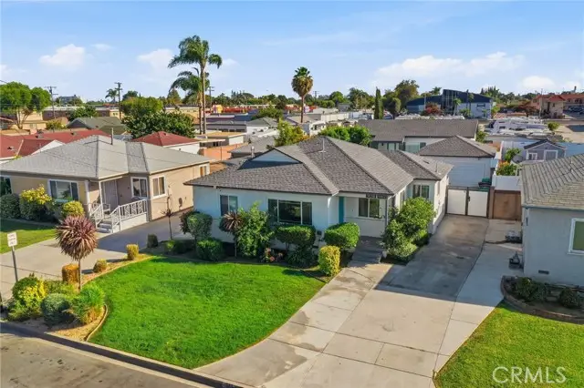 9138 Rendalia, Bellflower, CA 90706 - #2