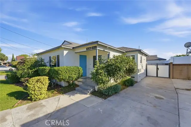 9138 Rendalia, Bellflower, CA 90706 - #3