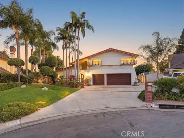 4321 Aspenglow Circle, Yorba Linda, CA 92886