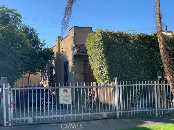 1634 Parade, Long Beach, CA 90810