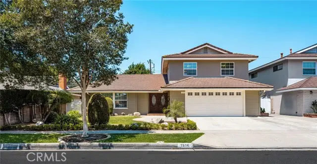 1914 Mabury, Santa Ana, CA 92705 - #2