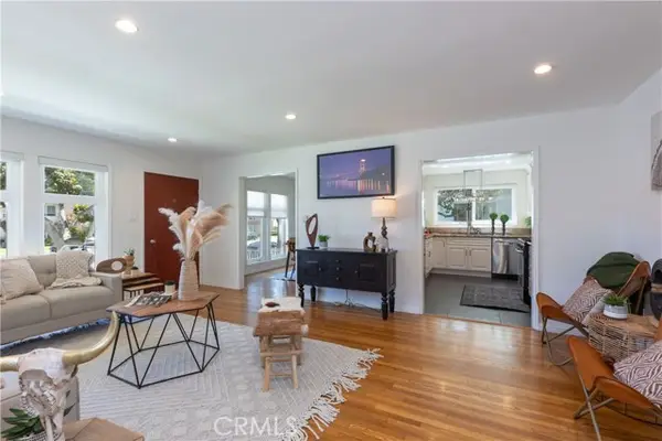 1014 Carson St  #7, Long Beach, CA 90807