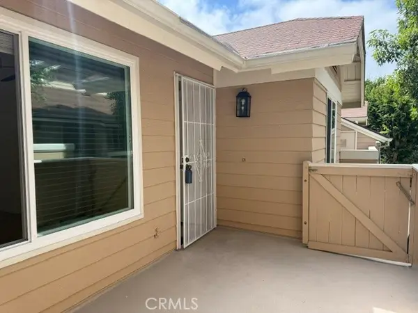 12617 Lansdale  #171, Stanton, CA 90680
