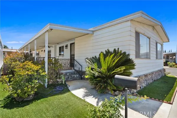 16702 Lake Ridge Way  #136, Yorba Linda, CA 92886