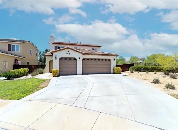 13173 Buffy Court, Beaumont, CA 92223