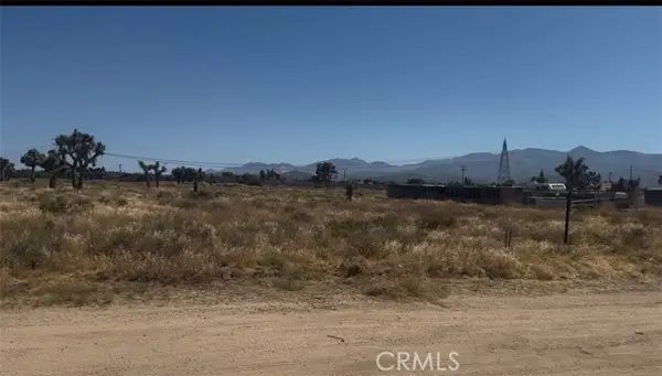 0 Cambria, Phelan, CA 92371
