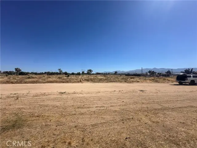 0 Cambria, Phelan, CA 92371 - #3