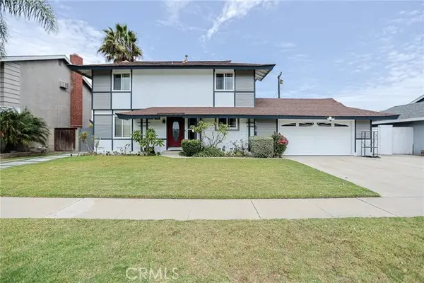 18918 Santa Catherine St, Fountain Valley, CA 92708