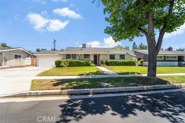 10116 Debra Avenue, North Hills, CA 91343