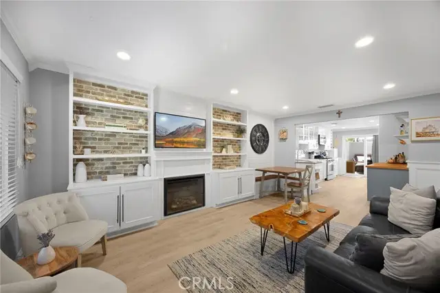 4923 Eureka, Yorba Linda, CA 92886 - #1
