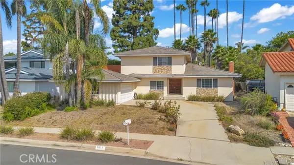 6109 Armaga Spring, Rancho Palos Verdes, CA 90275