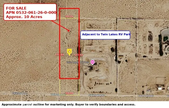 0 Address, O Neals, CA 00000 - #1
