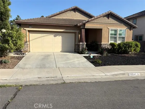 29541 Mascot, Lake Elsinore, CA 92530