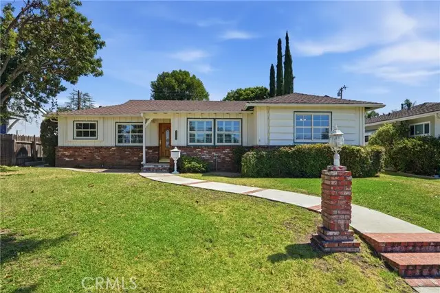 14449 Bronte Drive, Whittier, CA 90602 - #1