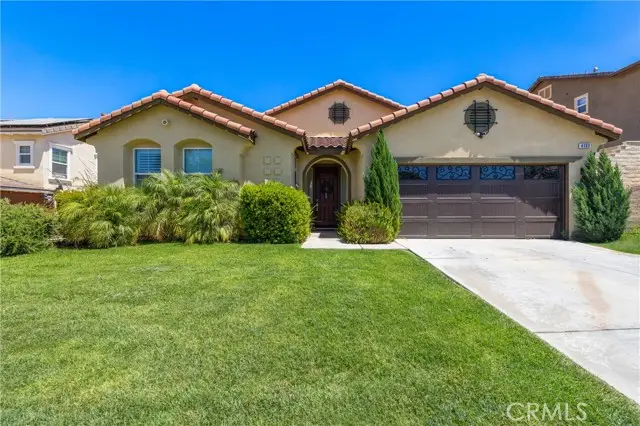 4109 Cottonwood Circle, Lake Elsinore, CA 92530 - #3