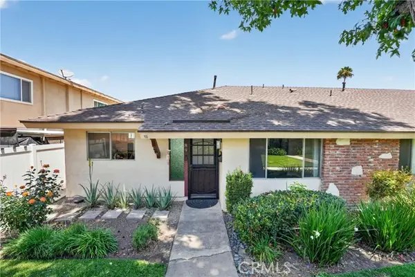 1921 Sherry  #89, Santa Ana, CA 92705