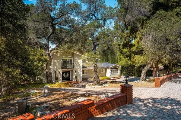 8355 La Sierra, Whittier, CA 90605