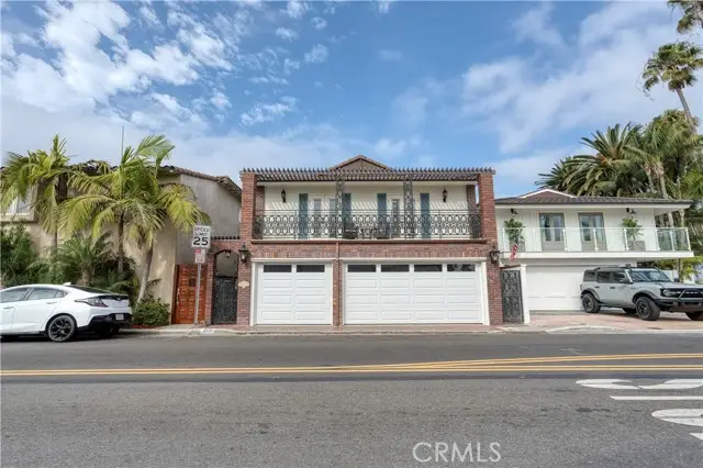 205 Via Lido Soud, Newport Beach, CA 92663 - #3