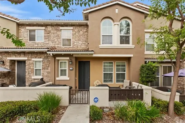 15723 Parkhouse #19, Fontana, CA 92336