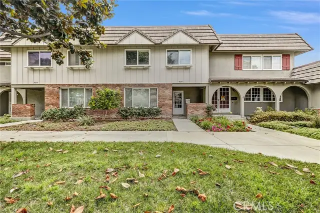 4657 Larwin Avenue, Cypress, CA 90630 - #1