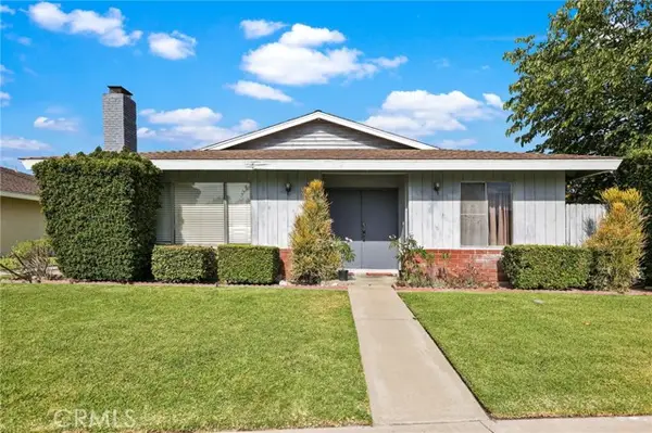 2715 Dell Street, Orange, CA 92865