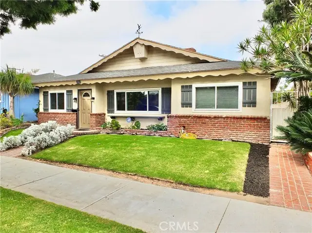 2553 Pine Avenue, Long Beach, CA 90806 - #2