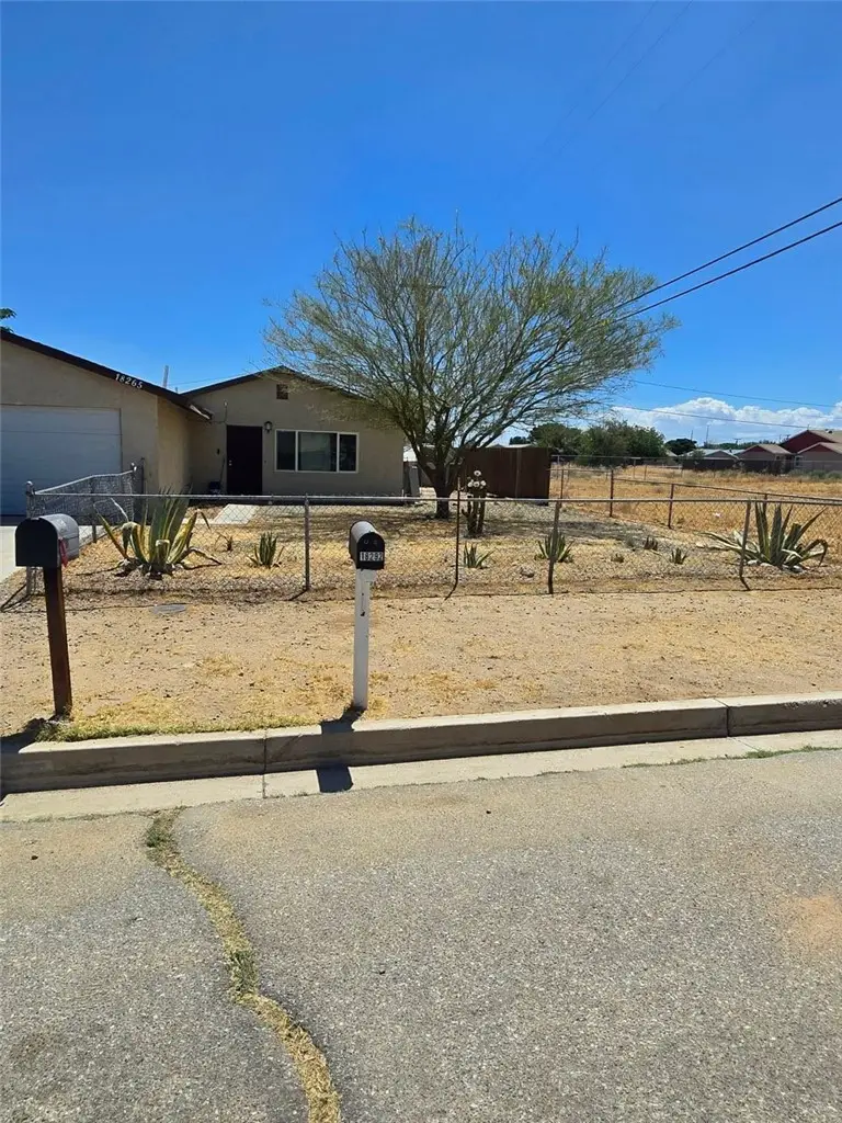 18265 Larkspur, Adelanto, CA 92301 - #1