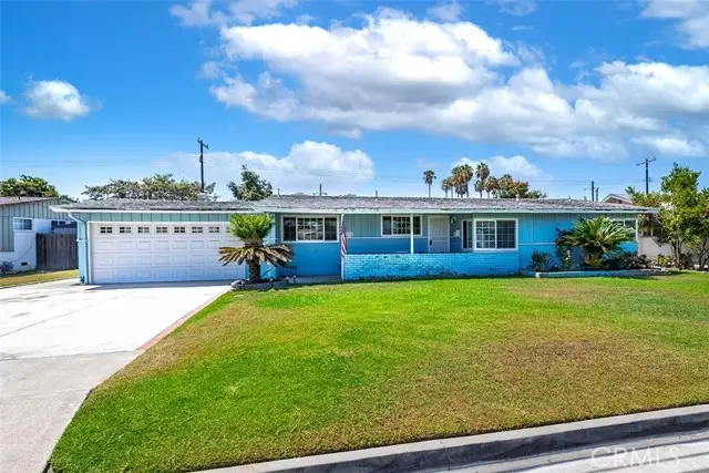 10102 Parliament, Garden Grove, CA 92840 - #1