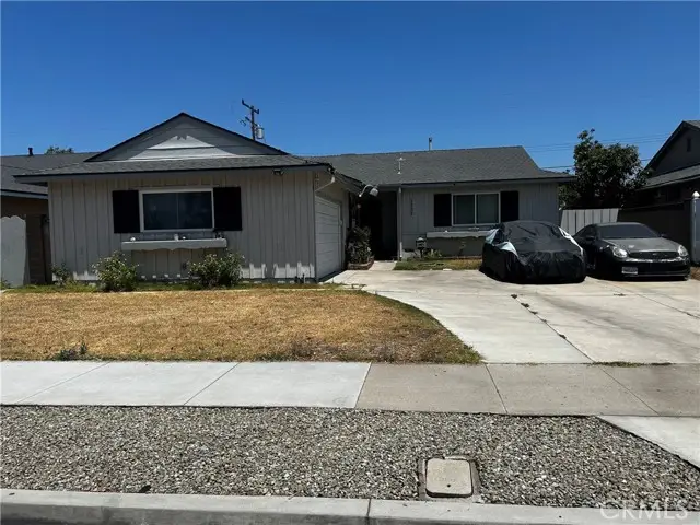 1737 Beacon, Anaheim, CA 92804 - #1