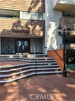360 Euclid  #122, Pasadena, CA 91101 - #1